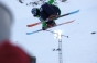 , Winter X-Games Superpipe practice 2011 - Courchevel Enquirer